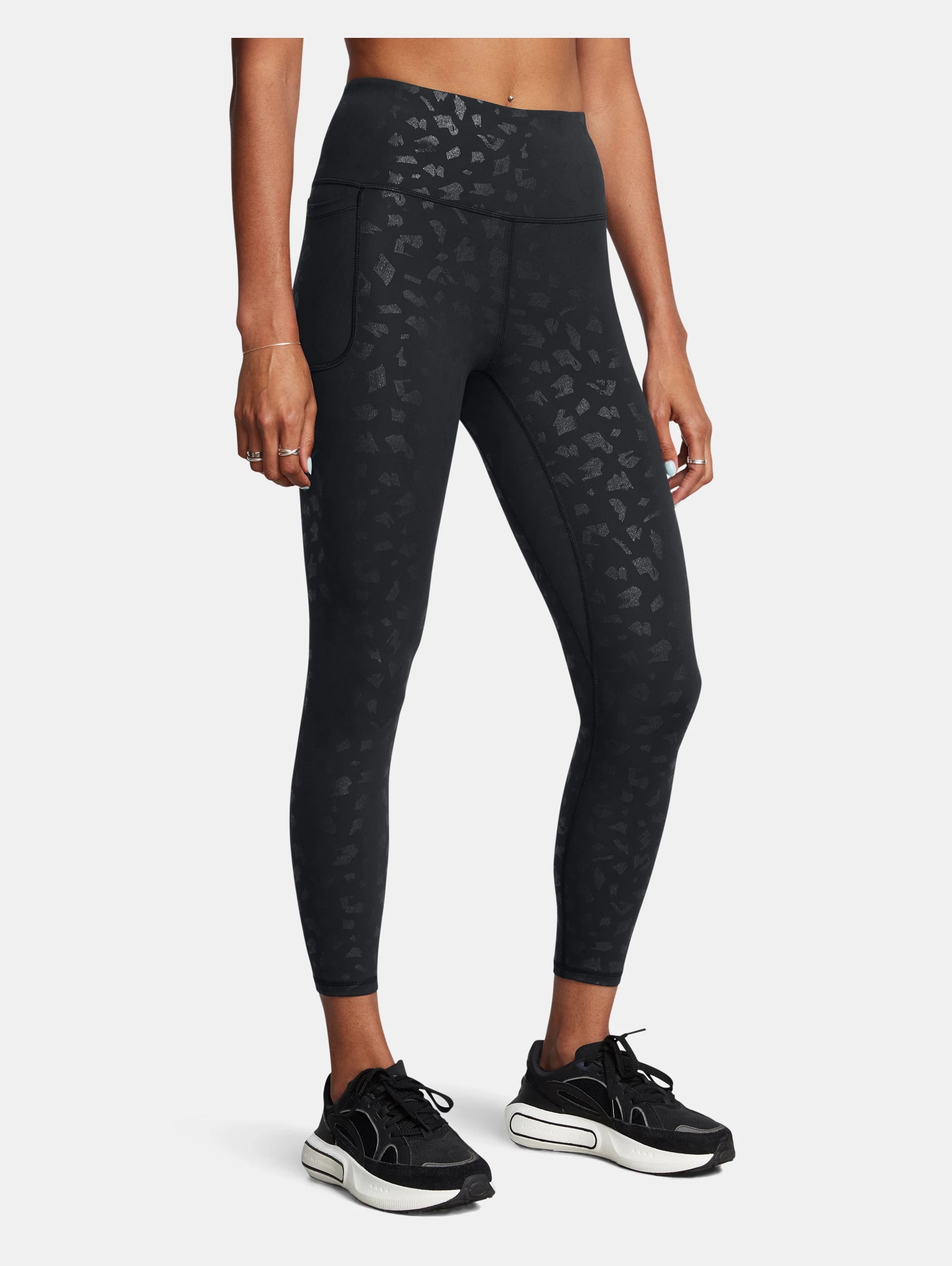 UA Motion Gloss Printed - 2