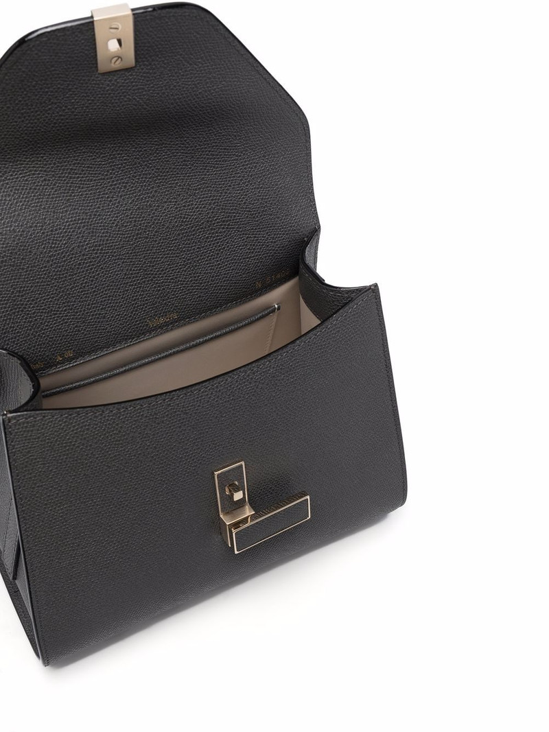 Iside mini tote bag 6