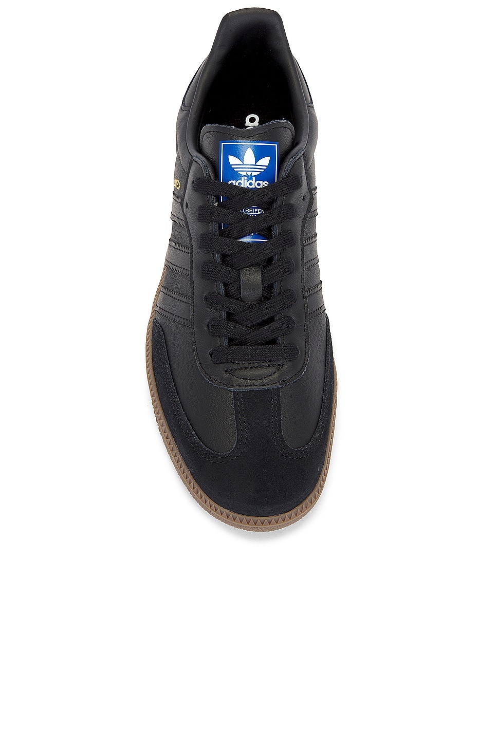 Samba Og Sneaker - 4