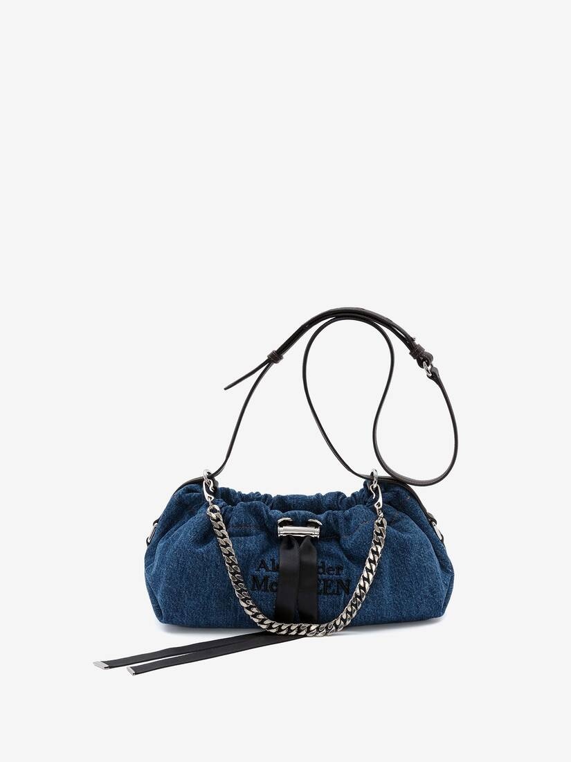 The Mini Bundle in Denim - 1