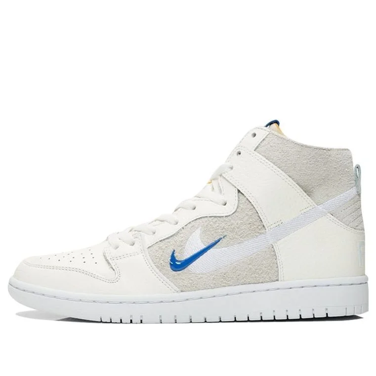 Nike x Soulland SB Dunk High Pro 'FRI.day Part 0.2' AH9613-141 - 1