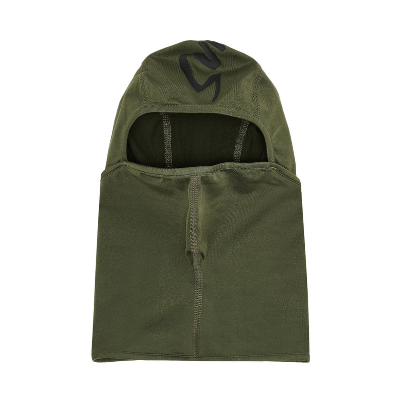 Supreme Futura Lightweight Balaclava 'Olive' - 1
