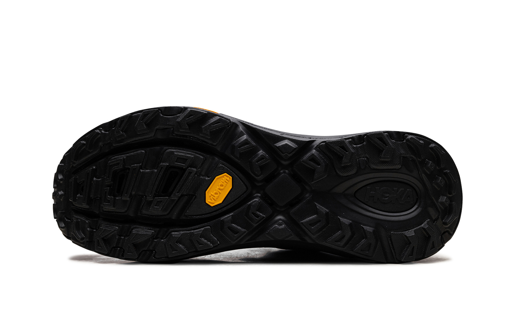 TECH STEALTH "BLACK / CARBON BLACK" - 5