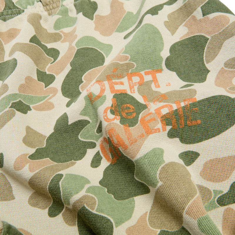 GALLERY DEPT. SWEATPANT FLARE outlook