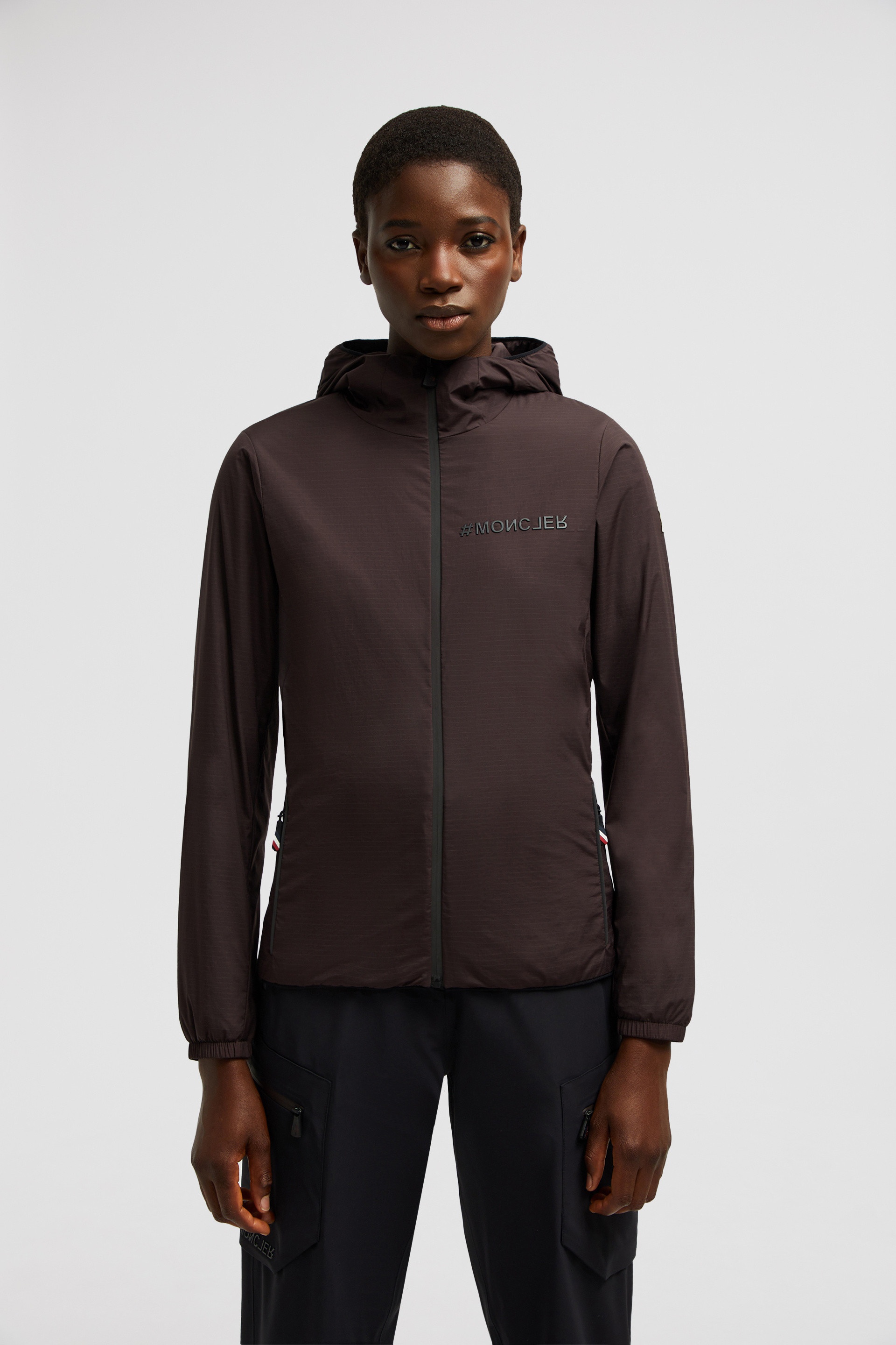 Mietres Hooded Jacket - 3