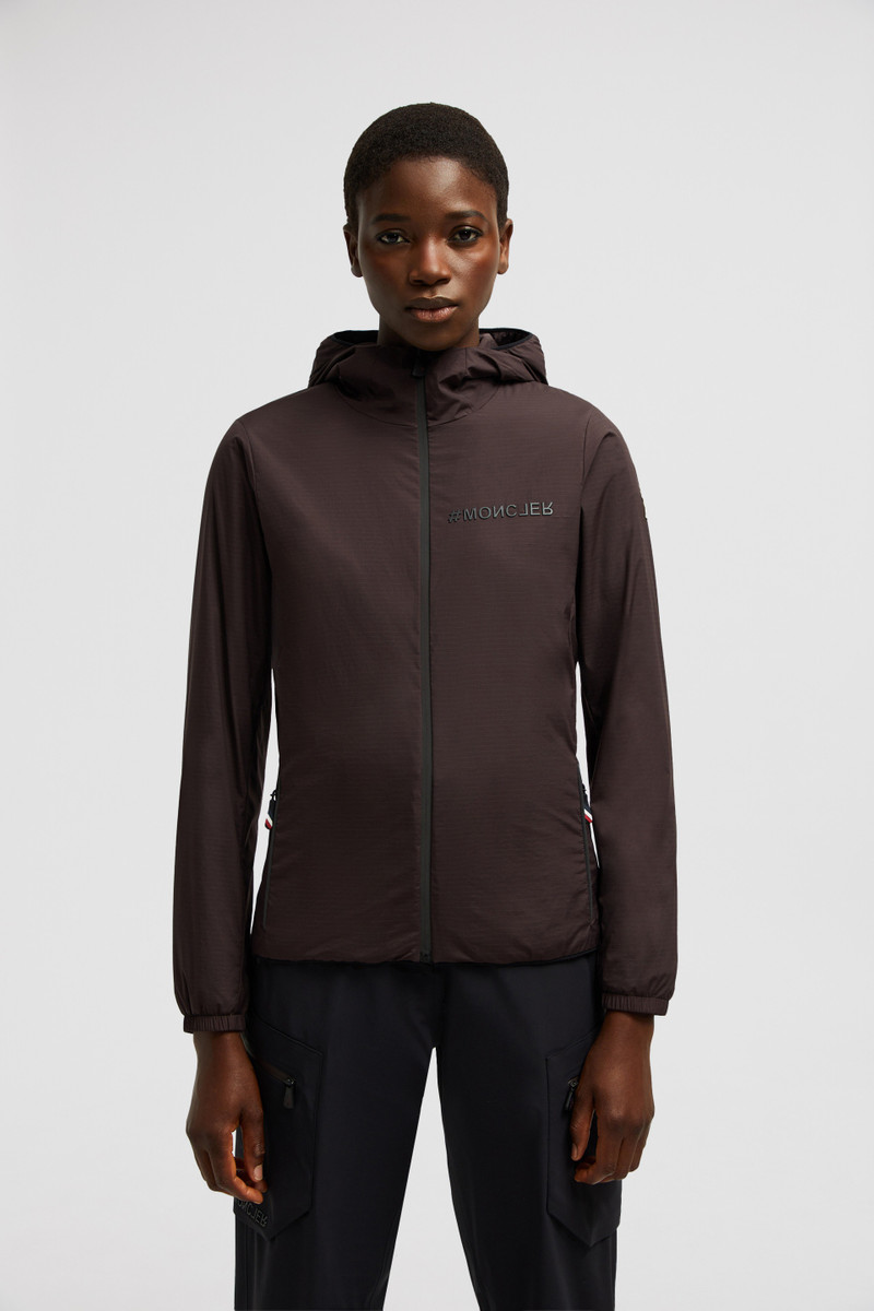 Mietres Hooded Jacket 3