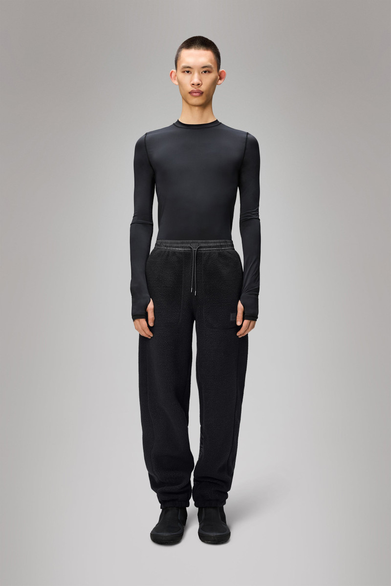 RAINS Yermo Fleece Pants Regular outlook