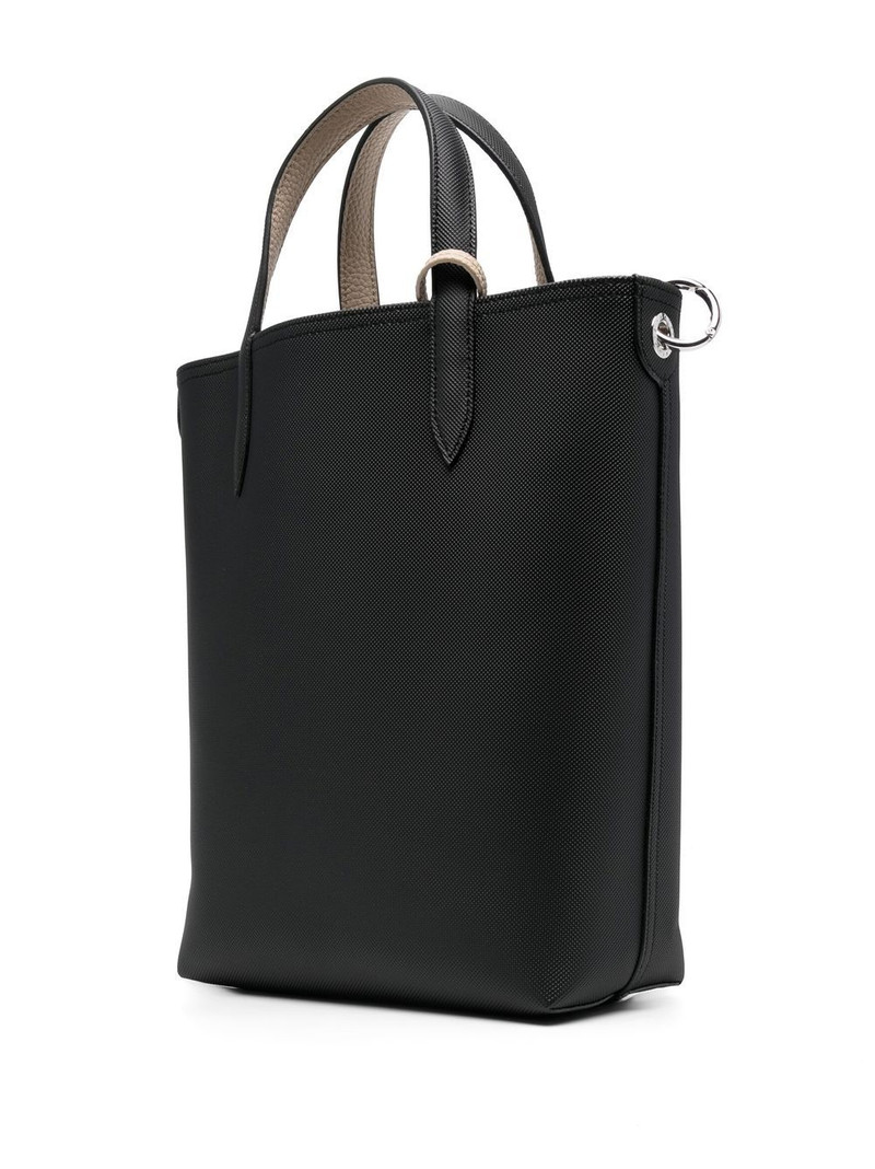Anna reversible tote bag 3