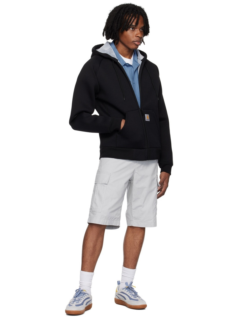 Carhartt Black Car-Lux Jacket outlook