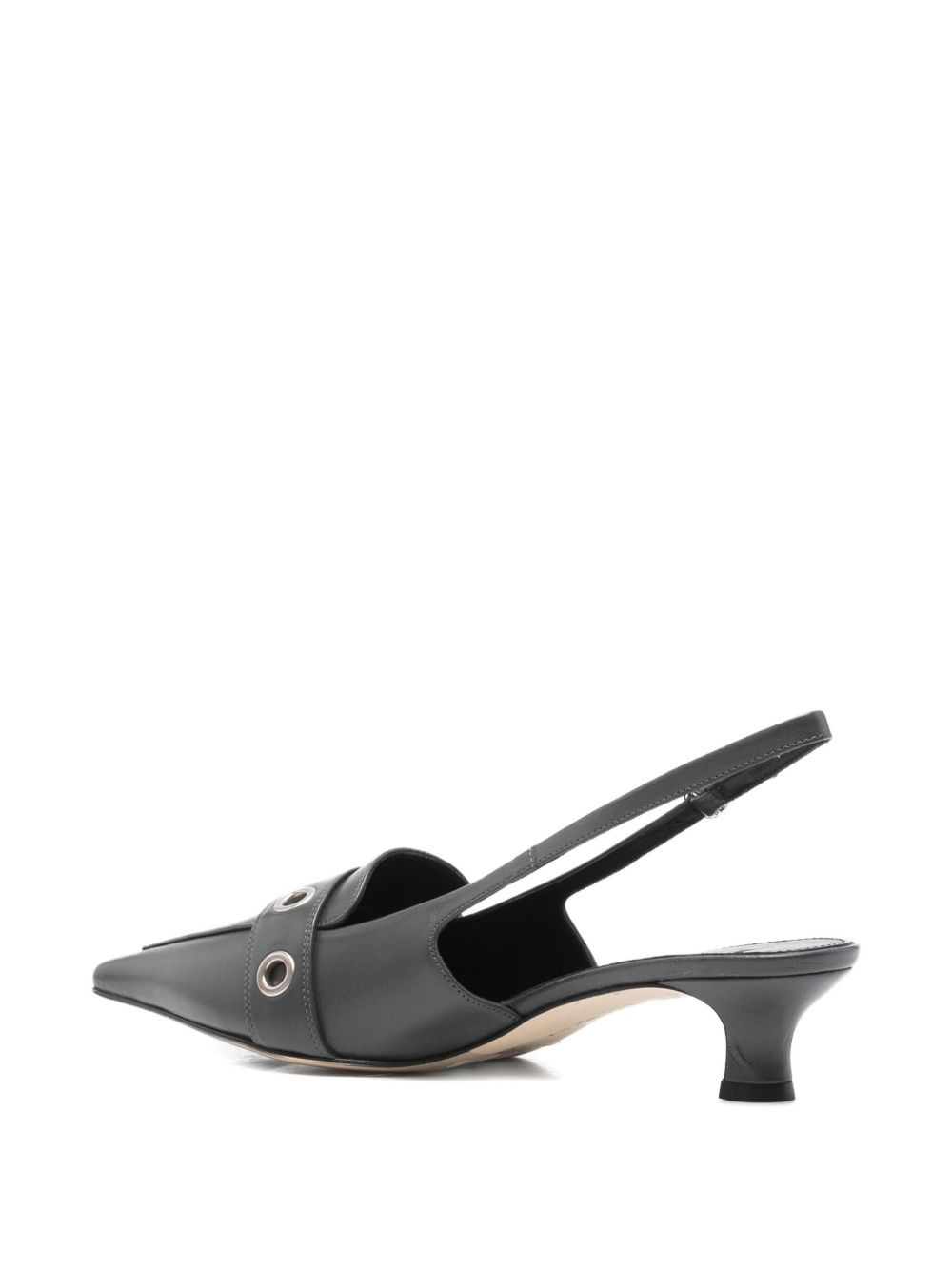 40mm Davina pumps - 3