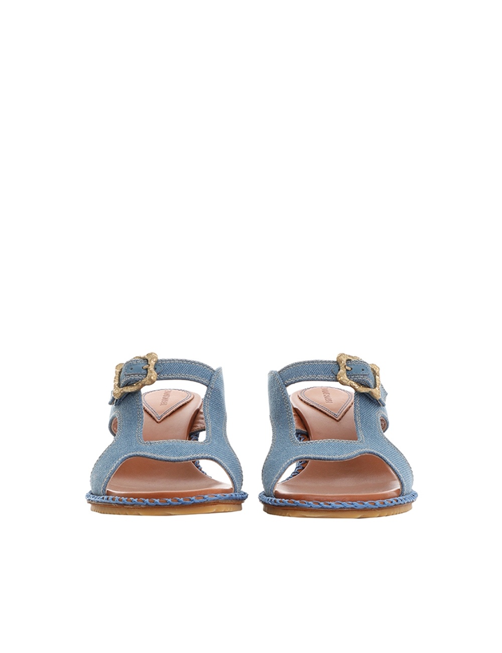 WAVY MULE SANDAL 65 - 5