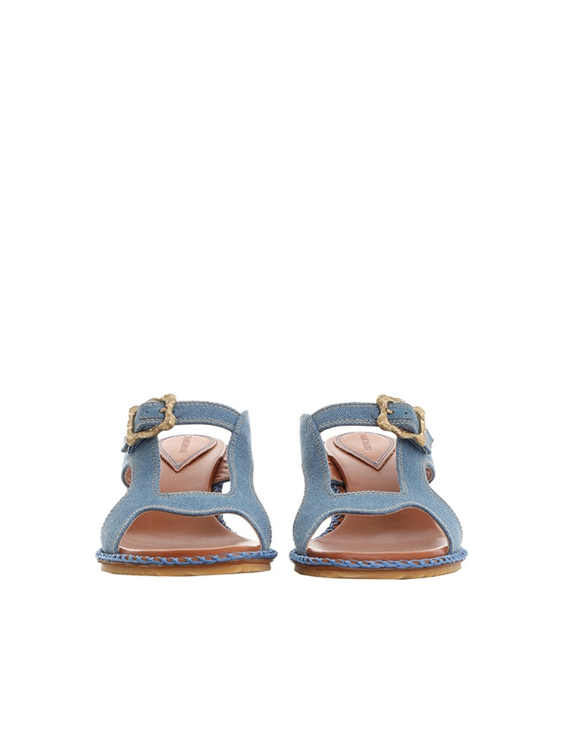 WAVY MULE SANDAL 65 5