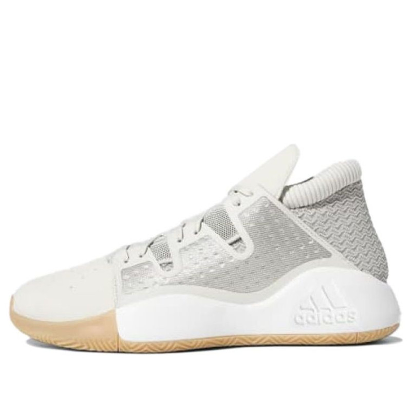 adidas Pro Vision 'Raw White' D96945 - 1