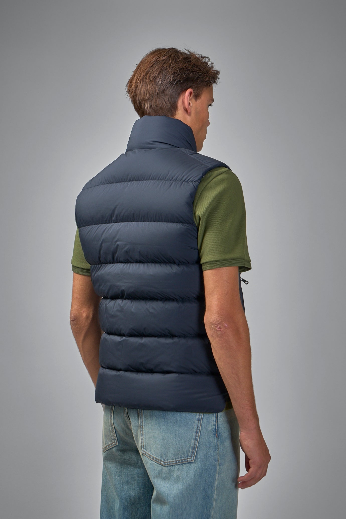 Tibb Down Gilet - 3