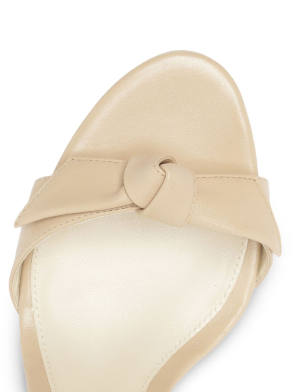 120mm Mabeleh heeled sandals - 5