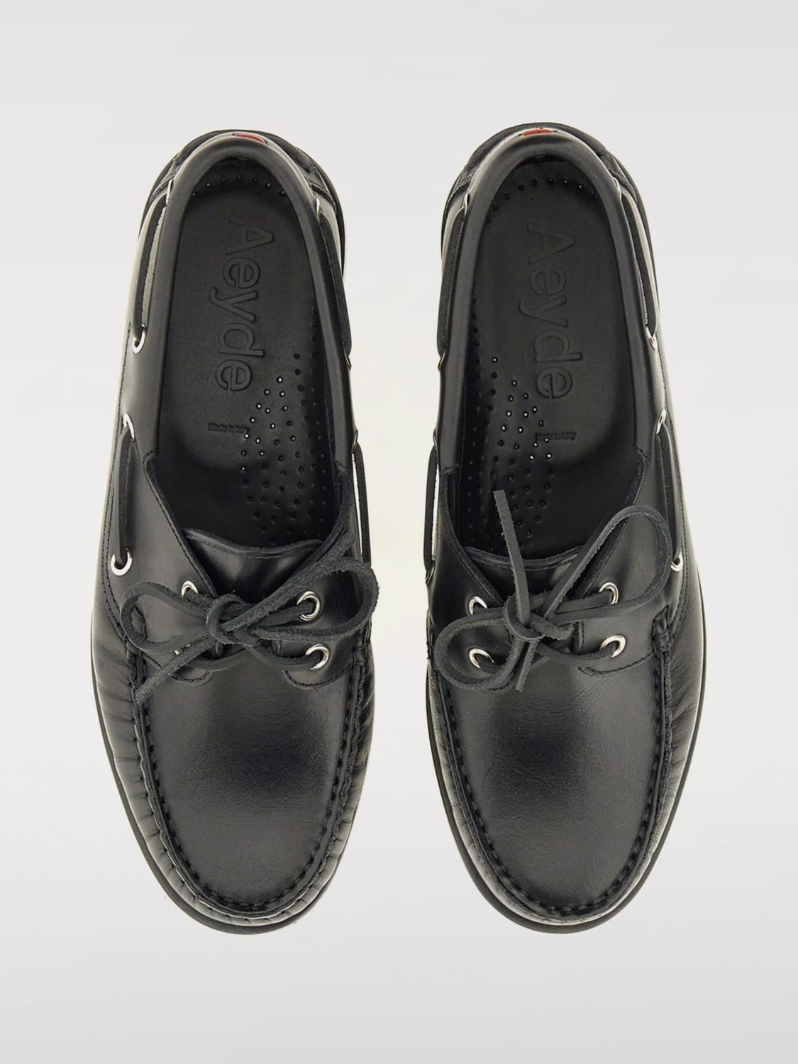 Loafers woman Aeyde - 5
