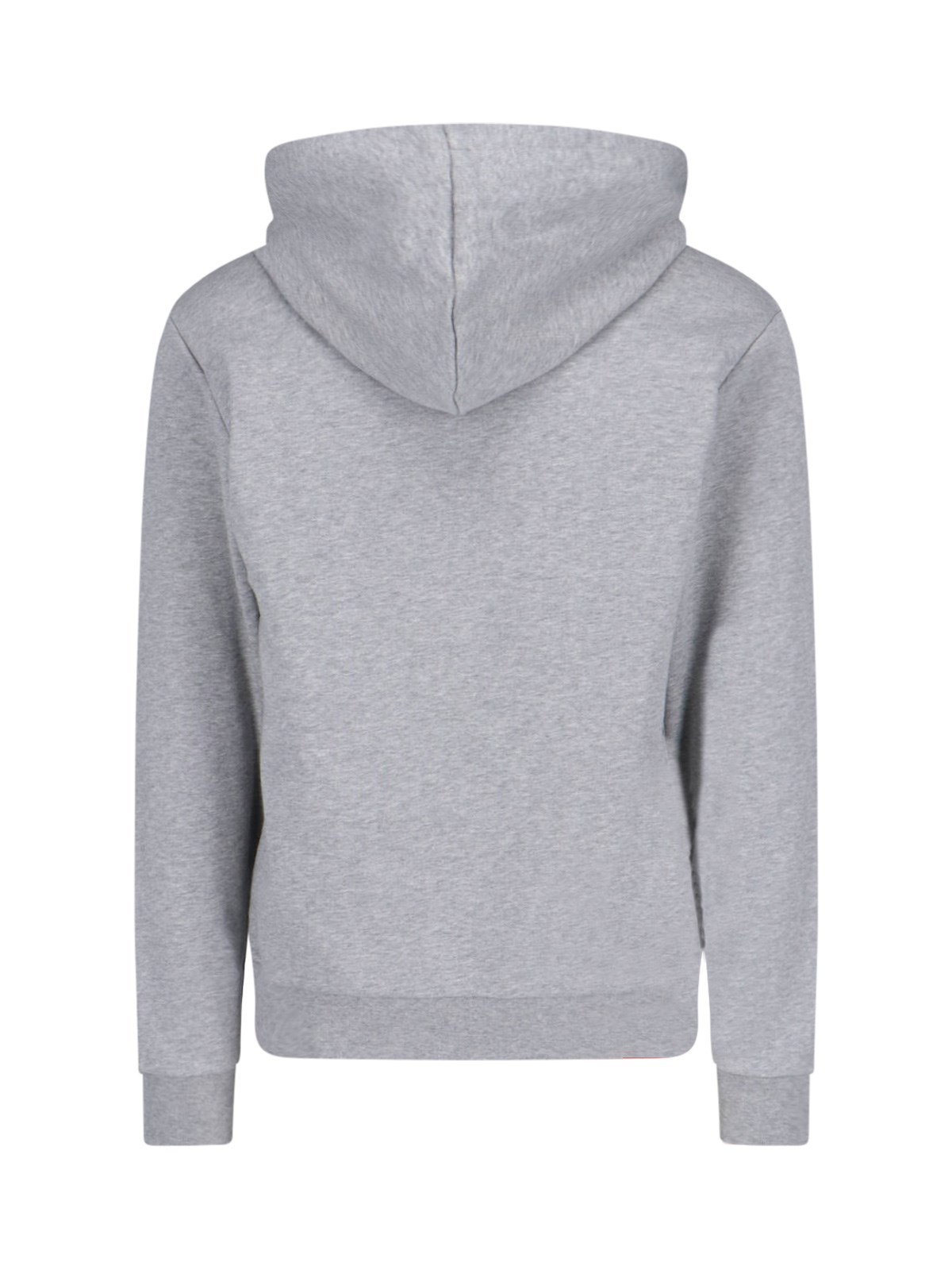 LOGO SWEATSHIRT - 2