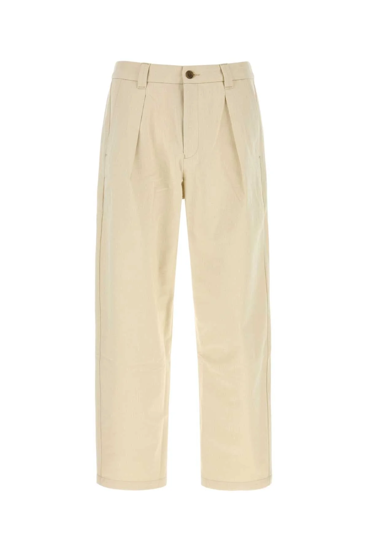 A.P.C. Men Pantalon Renato - 1