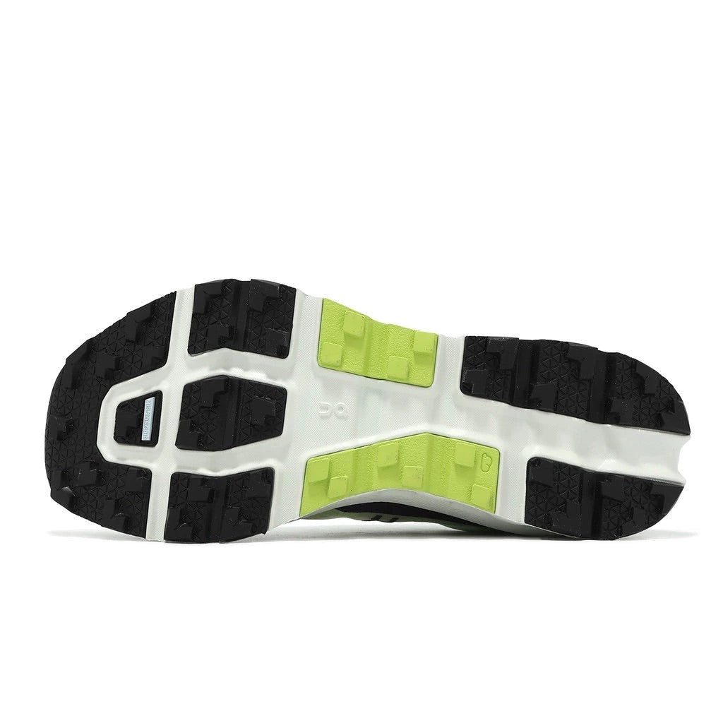 (WMNS) On Running Cloudvista 2 'Lima Kiwi' 3WE30132853 - 5