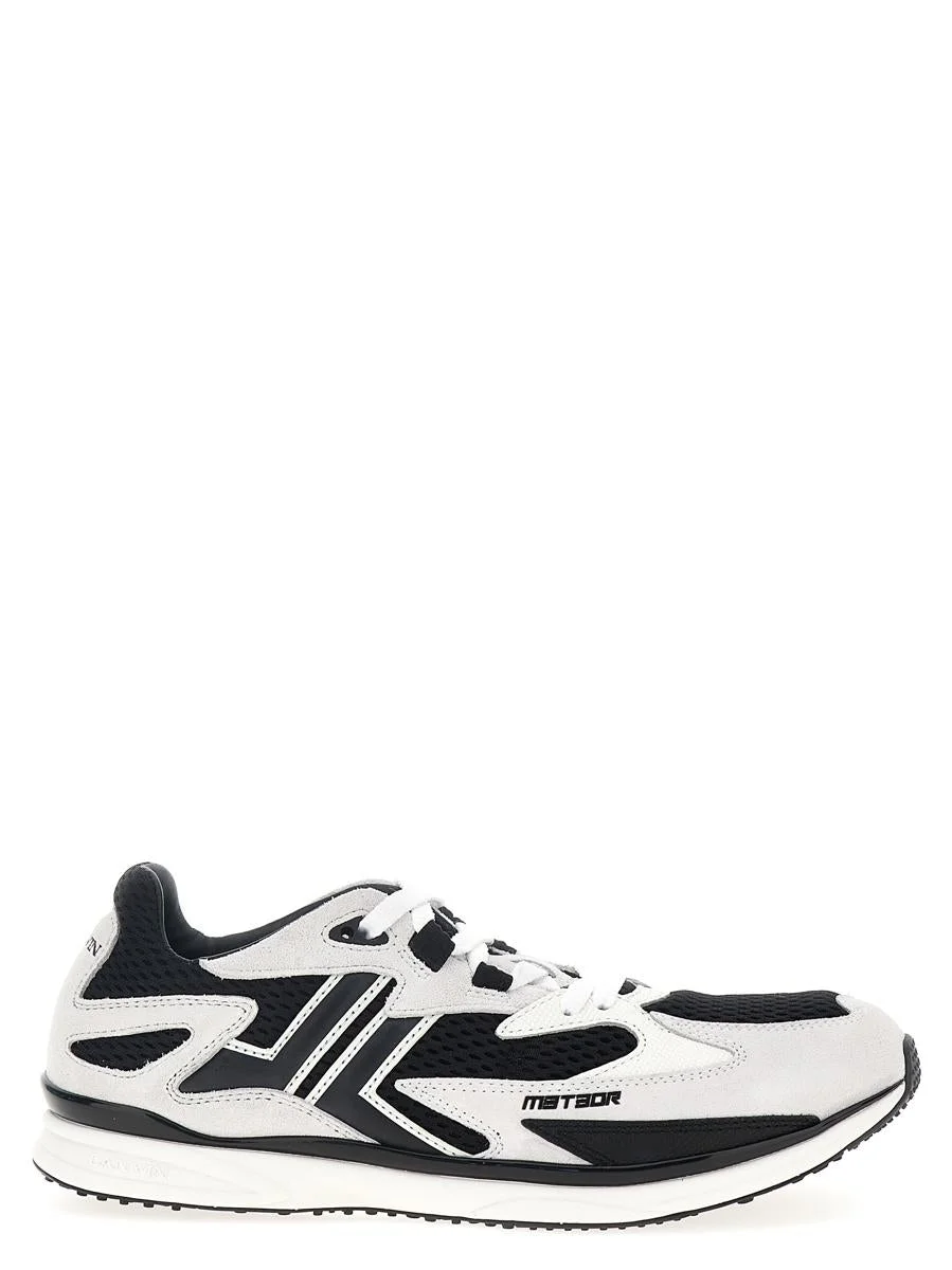 Lanvin 'Meteor' Sneakers - 1