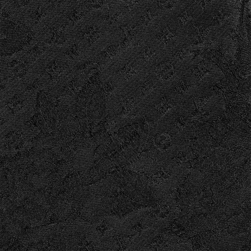 Louis Vuitton MNG Flowers Tie outlook