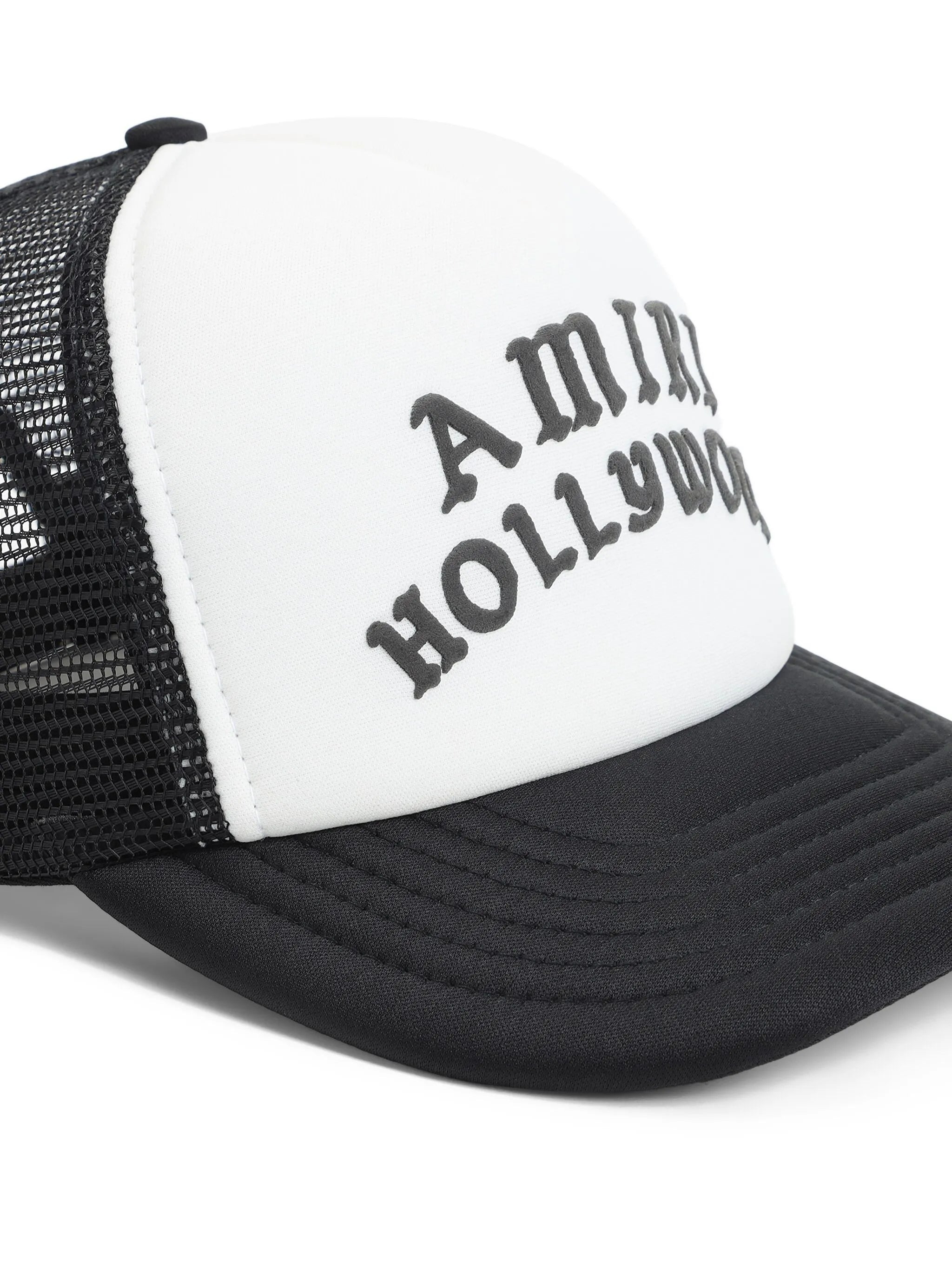 MA Hollywood cap - 3
