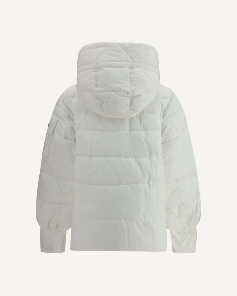 PINKO Logo Down Jacket outlook