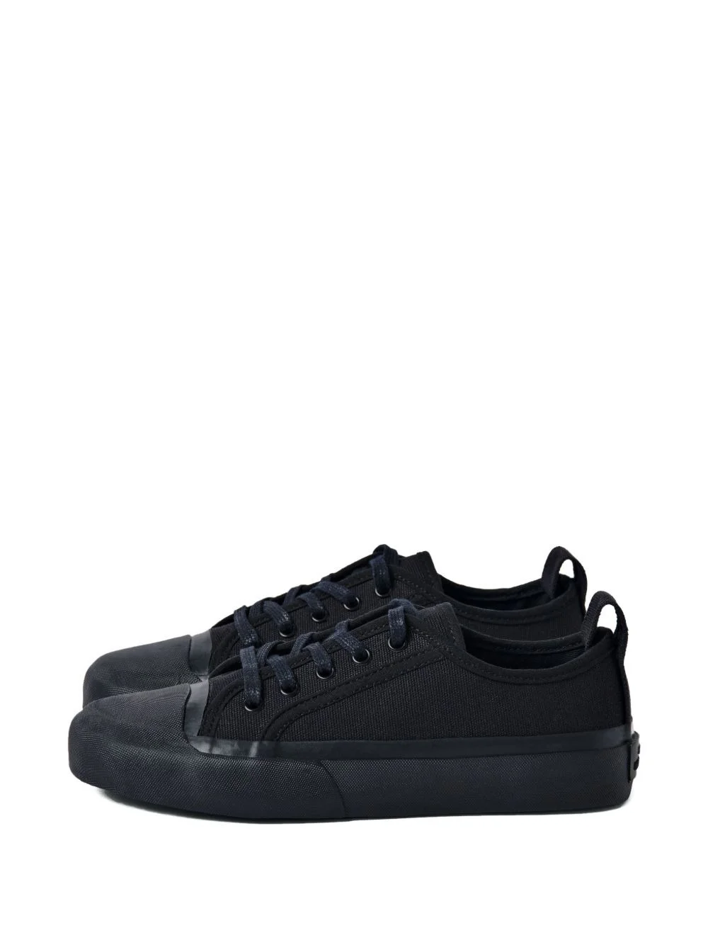 Byrd lace-up sneakers - 1