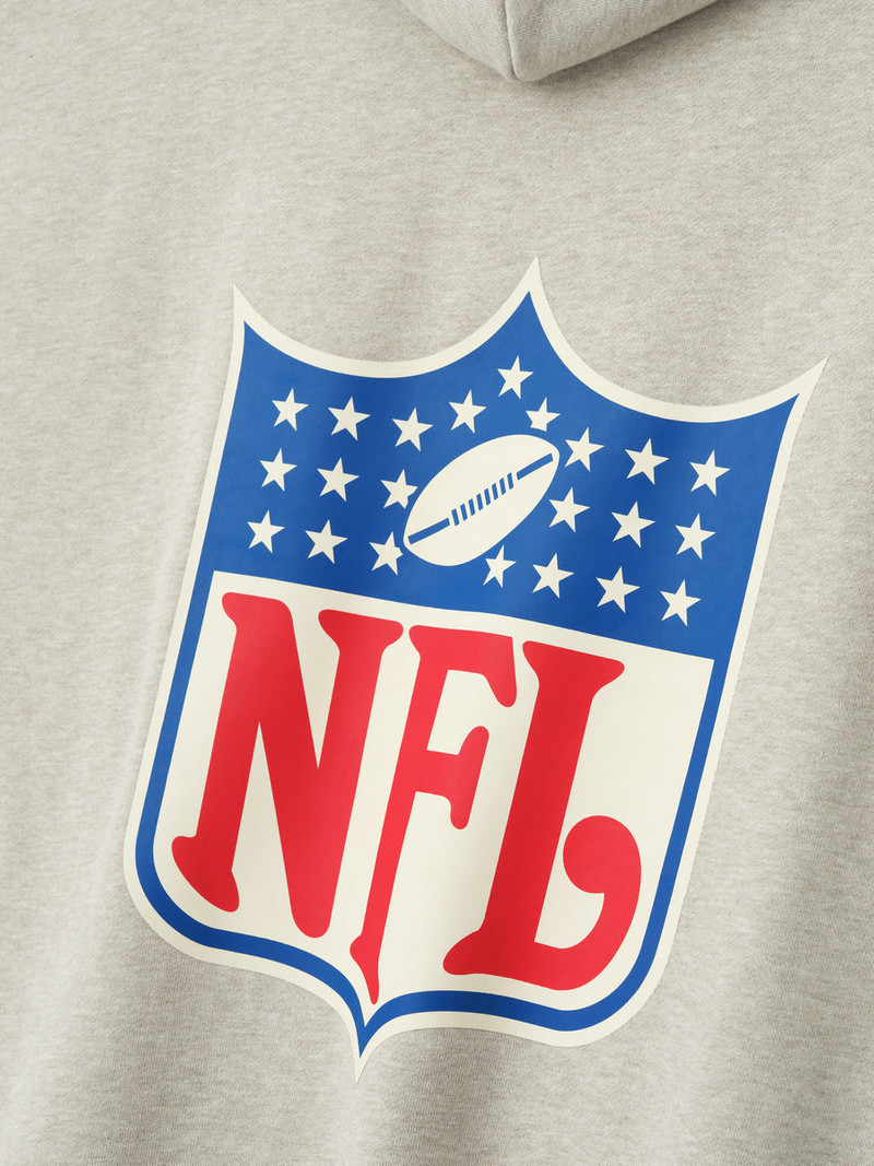 ESSENTIALS NFL Sport Hoodie outlook