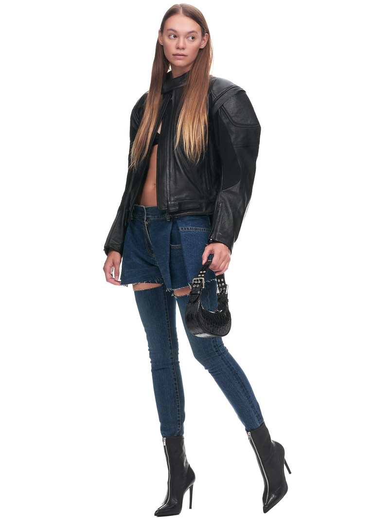 sacai Denim Pants outlook