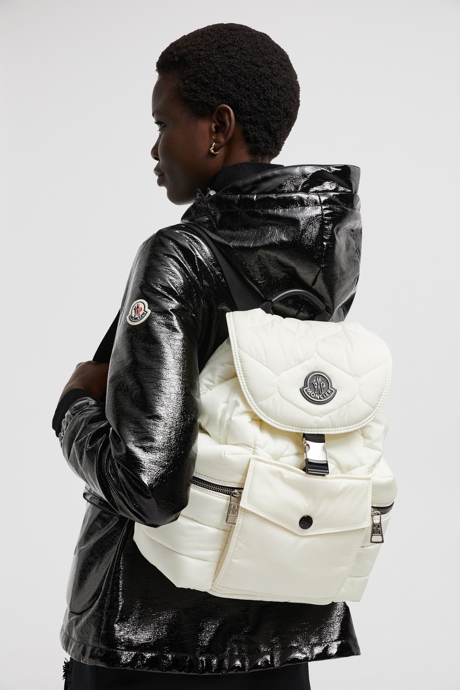 Astro Backpack - 2