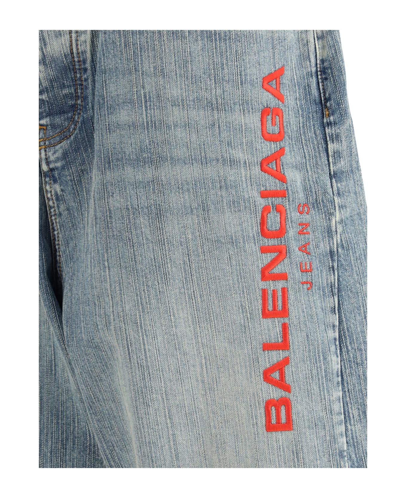 Baggy Jeans - 3
