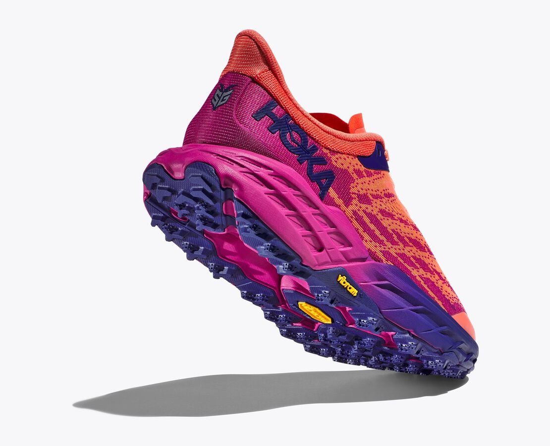 Women's Speedgoat 5 - 4