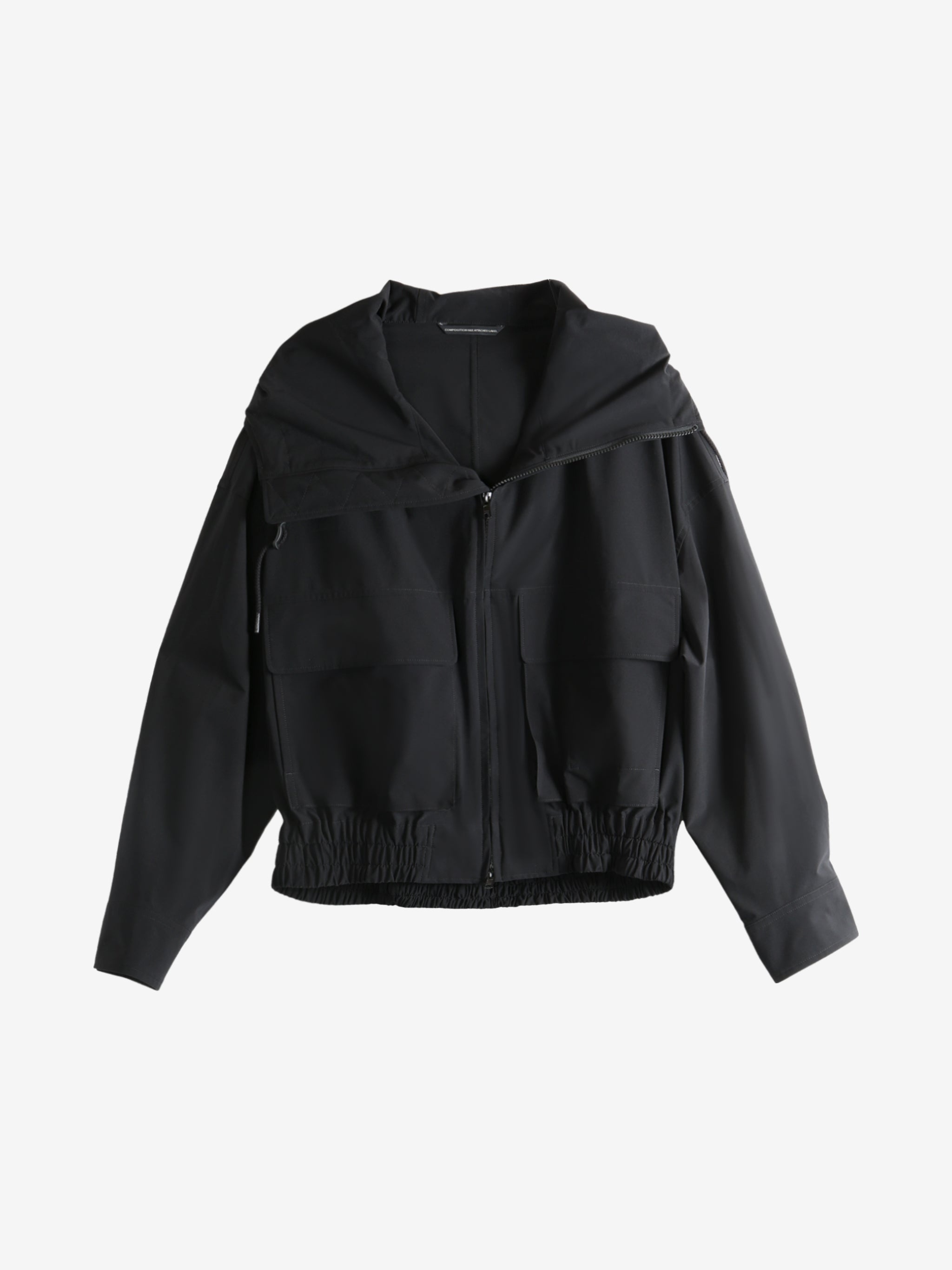 Y'S - Women KO-Mountain Hoodie - 5