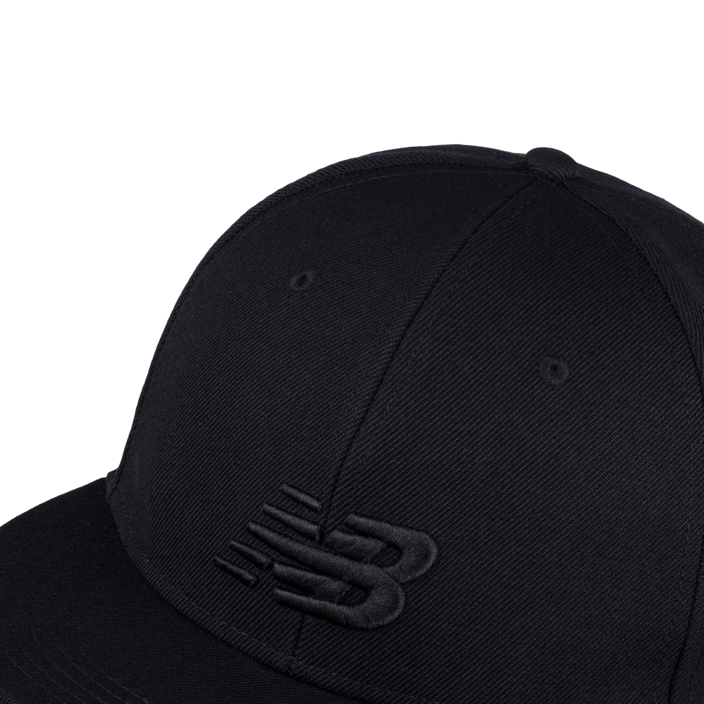 6 Panel Flat Brim - 3