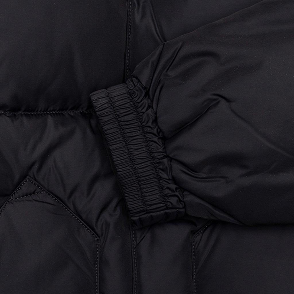 CHRISTY JACKET - BLACK - 4