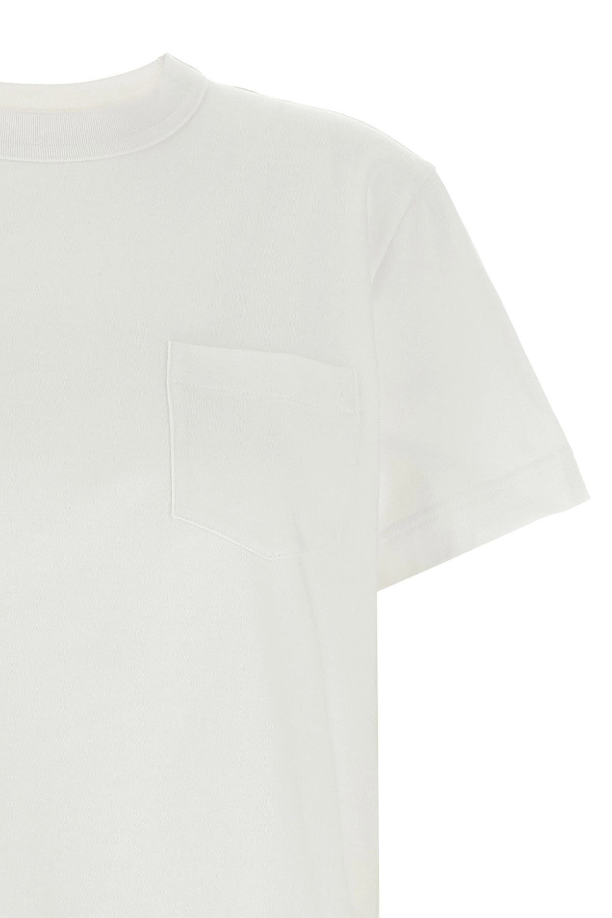 Flounced T-shirt - 3