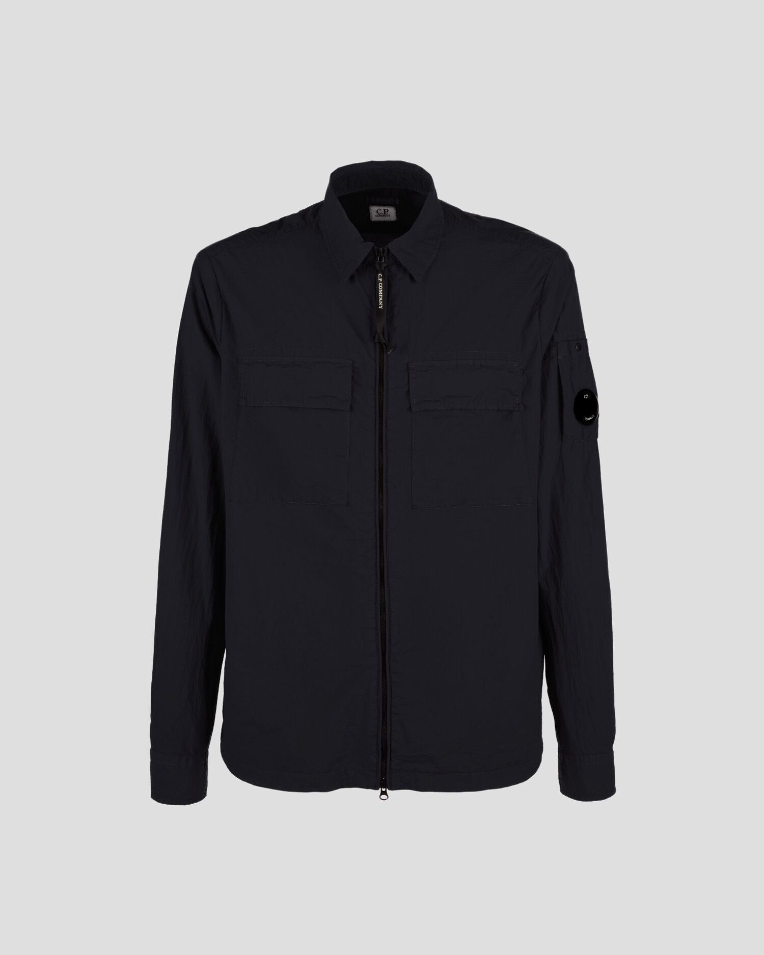 Taylon L Shirt - 1