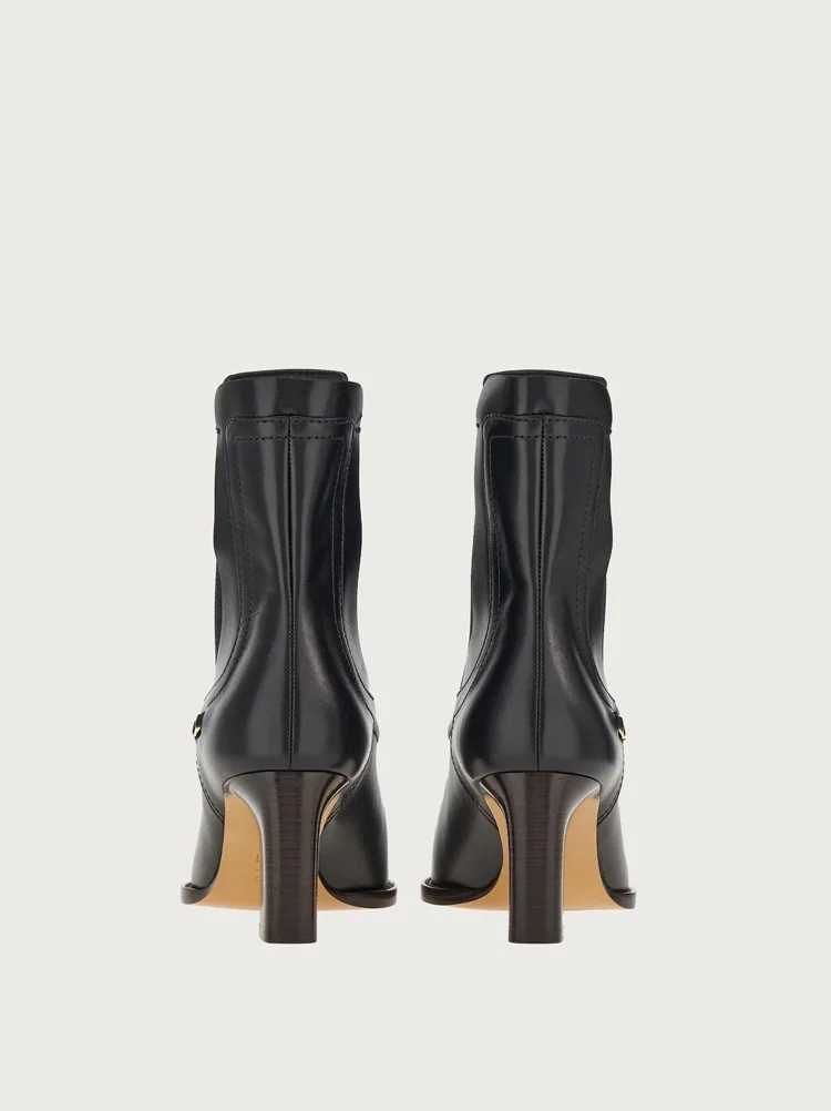 VARA CHAIN ANKLE BOOT - 4