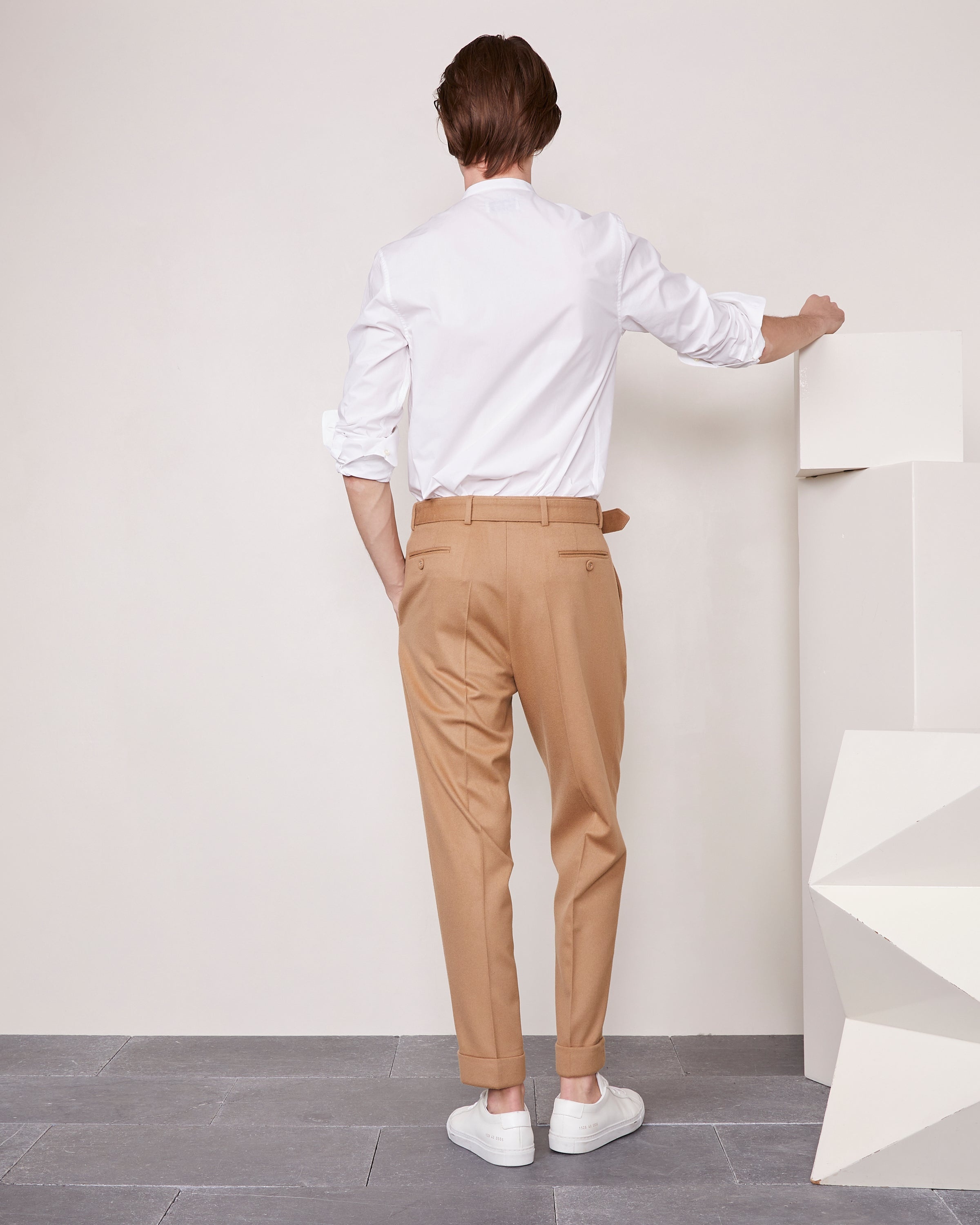 HUGO PANTS - 4
