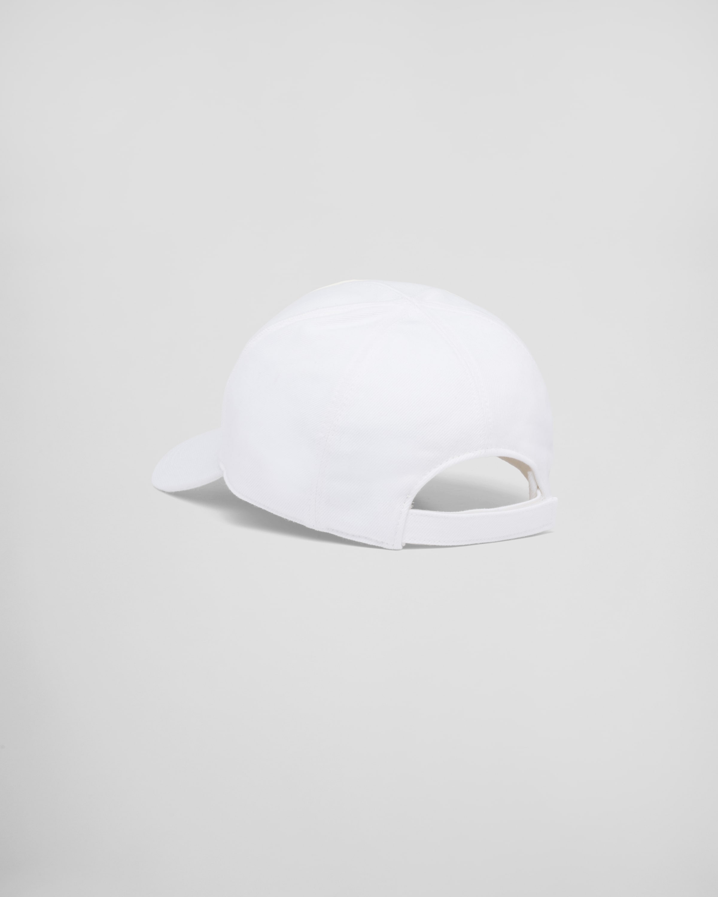 Drill baseball cap - 3