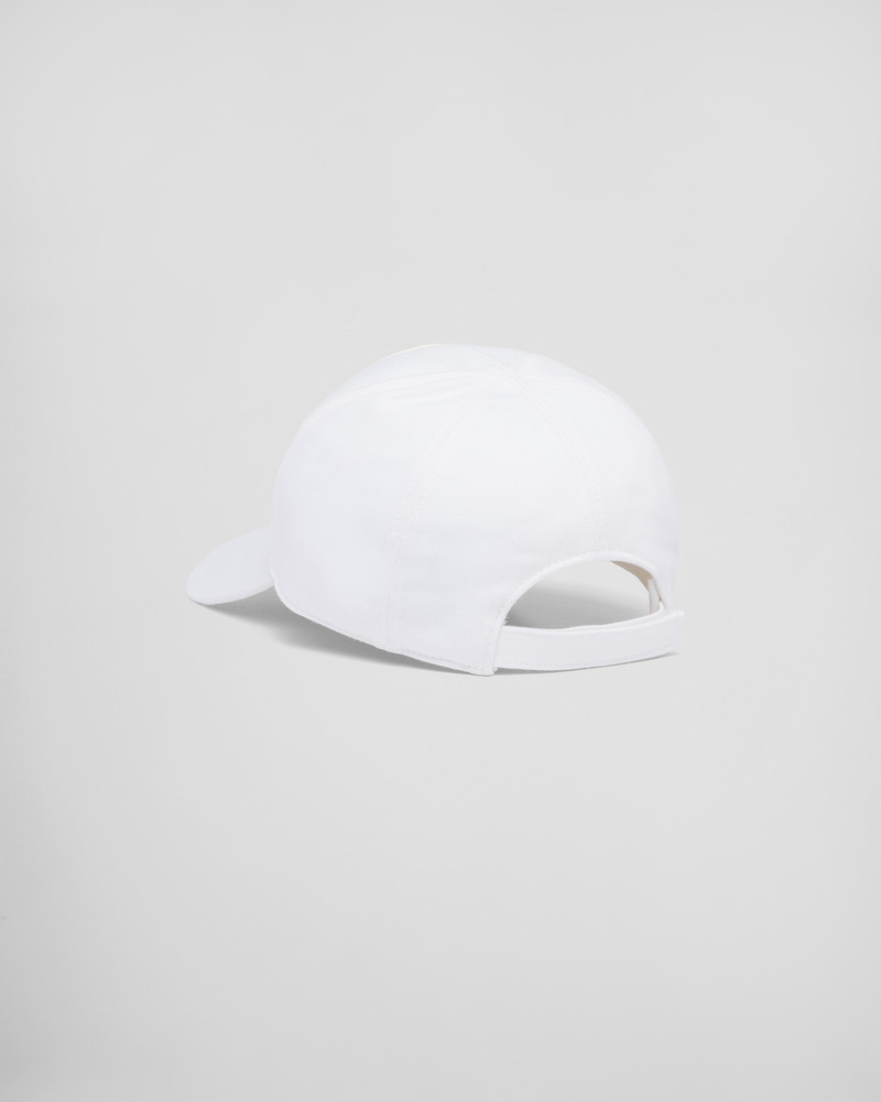 Drill baseball cap 3