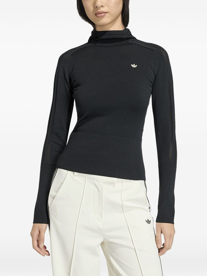 long-sleeve T-shirt 1