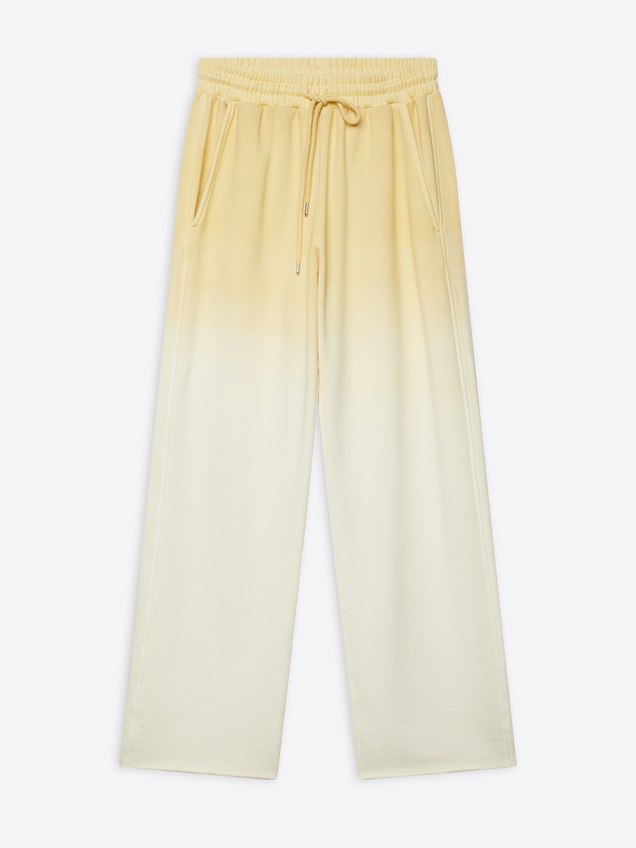 OMBRE SWEATPANTS - 1