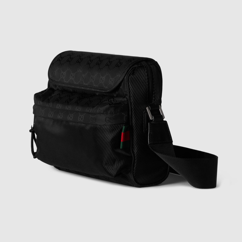 GUCCI Medium GG crossbody bag outlook
