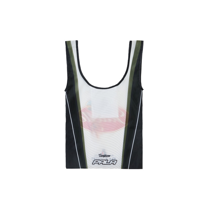 PALACE PALELLO BAG BLACK outlook