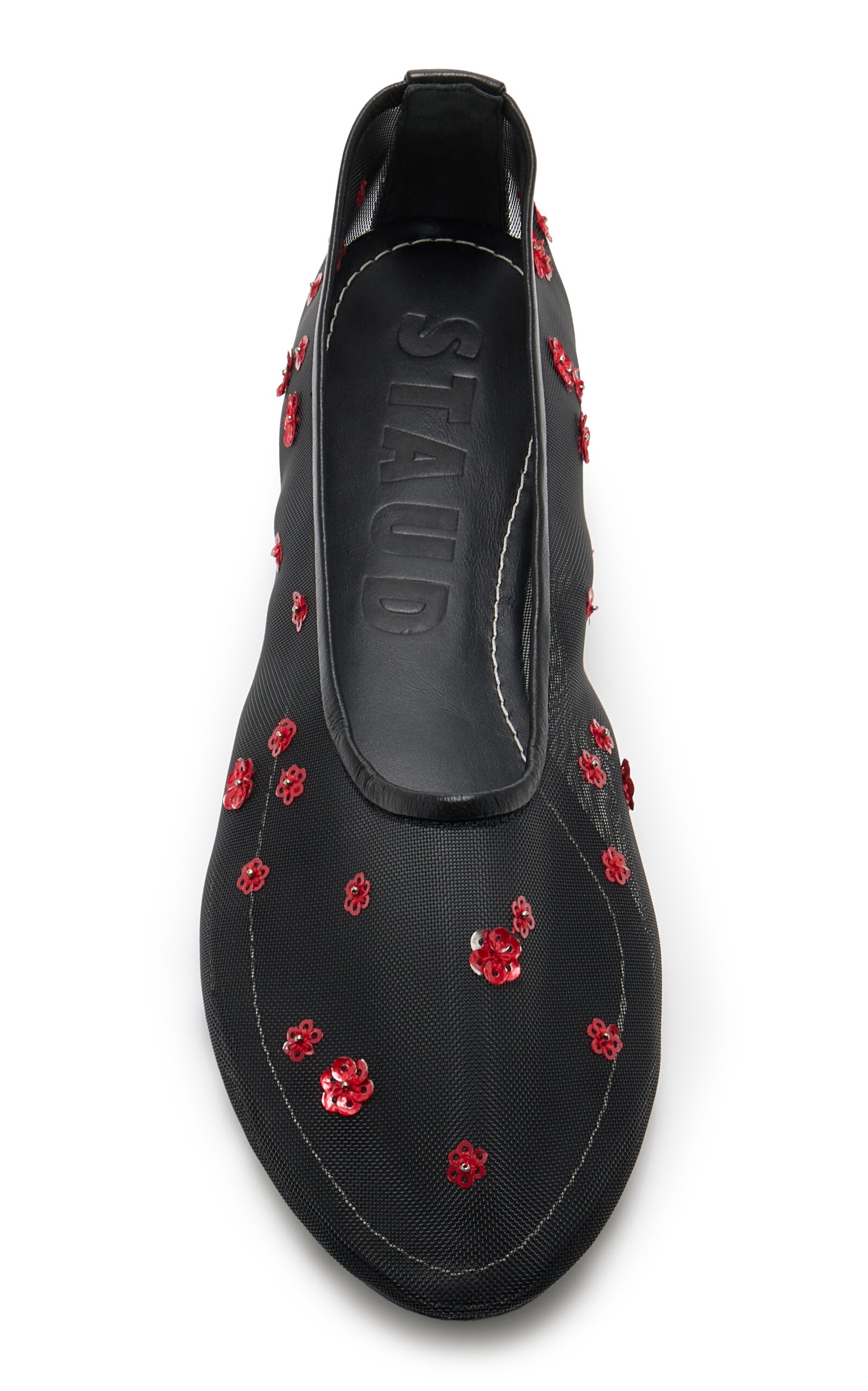 Alba Ballet Flats black - 3