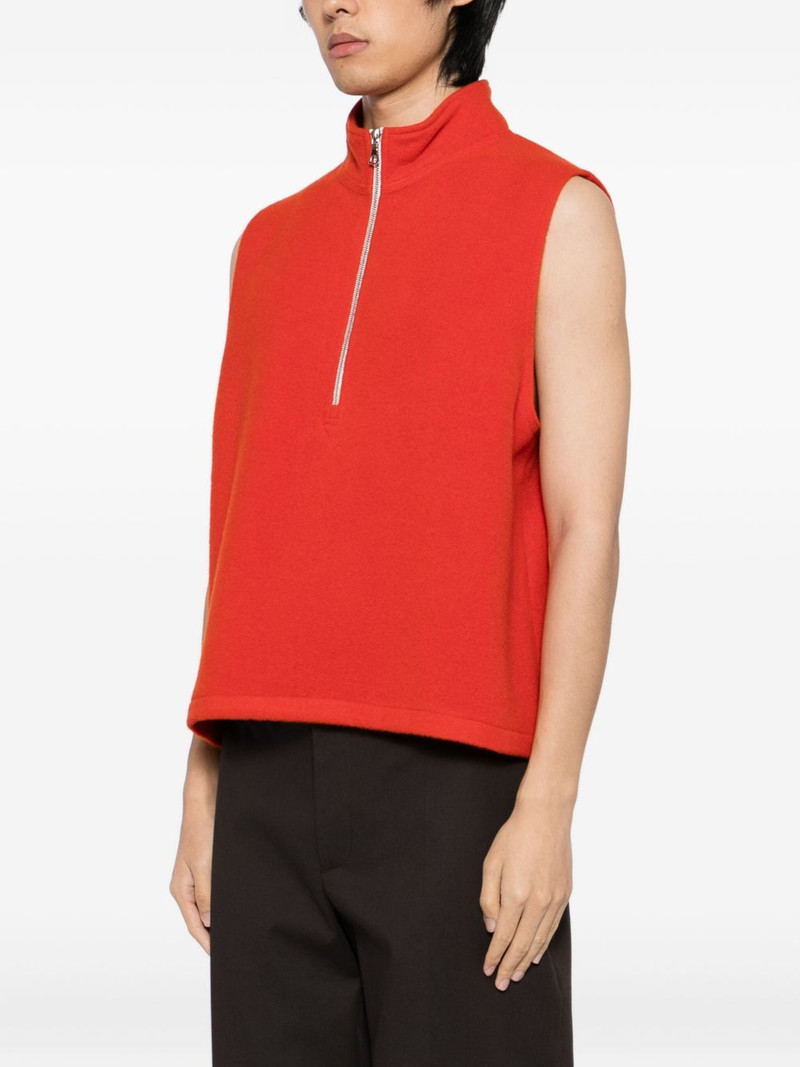 wool gilet 3