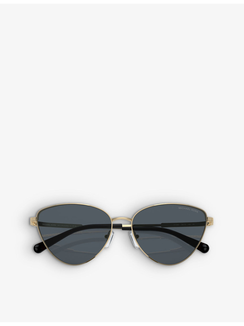 MK1140 Cortez cat-eye metal sunglasses 5