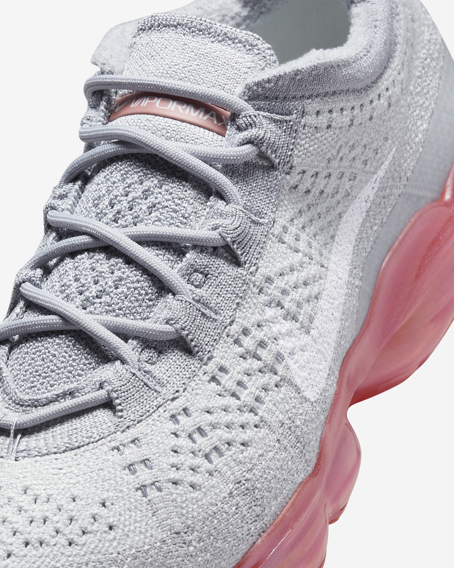 Nike Air VaporMax 2023 Flyknit Women's Shoes - 7